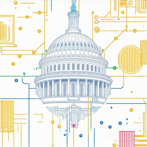 Advanced Local SEO Strategies for Washington DC Diagram showing schema markup, citation consistency, and localized content for local SEO