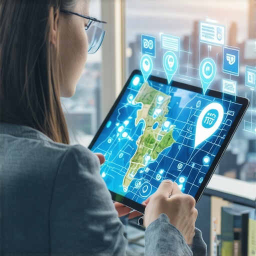 Boost Washington Maps & Google My Business Rankings in 2024