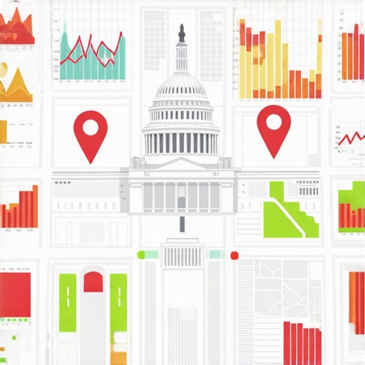 Dominate Washington DC Maps & Organic Rankings with Proven Local SEO Tips