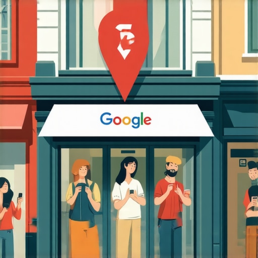 Effective DC Local SEO Tips to Boost Google Maps Rankings Today