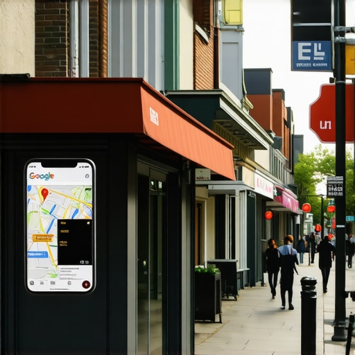 Effective DC Local SEO Tips to Elevate Google Maps & GMB Rankings