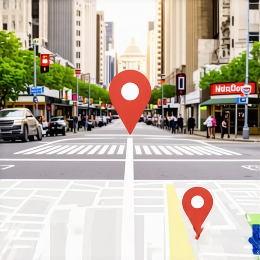 Effective GMB Washington DC: Boost Maps & Local Search Rankings