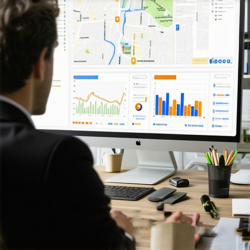 Effective GMB Washington DC Strategies to Rank Higher in 2024