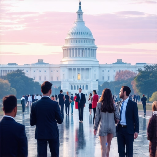 Effective GMB Washington DC Tips to Boost Your Business Rankings in 2024
