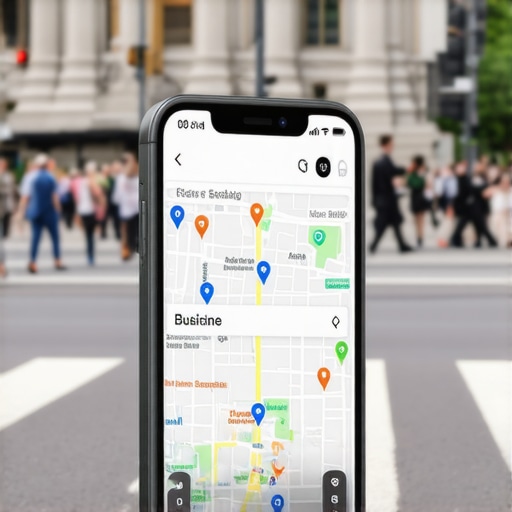 Effective Google Maps DC Strategies to Boost Local Visibility in 2024