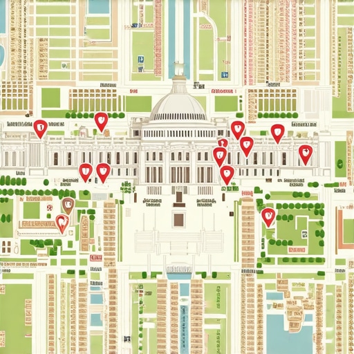 Effective Strategies to Improve Washington Maps & Google Maps DC Visibility