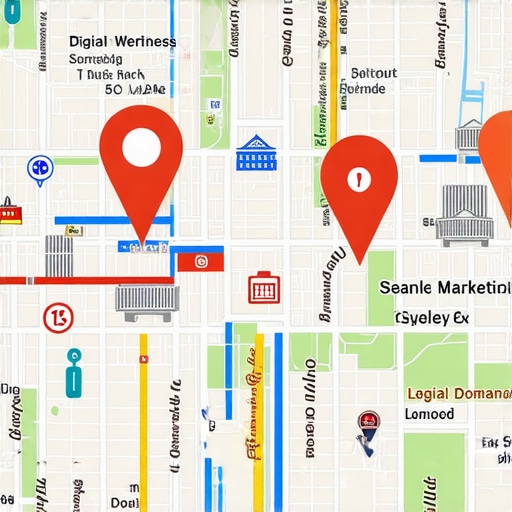 Effective Washington DC Local SEO Strategies to Dominate Maps & Rankings