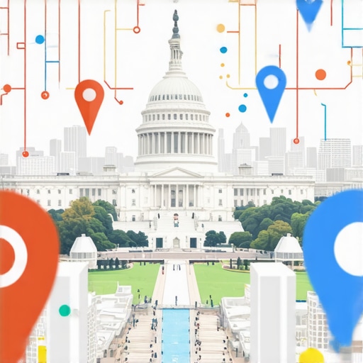 Effective Washington DC Local SEO Tips to Boost Google Maps Rankings