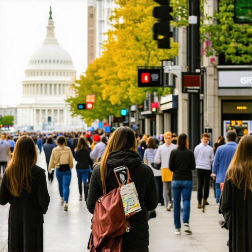 Google Maps DC & Local SEO Tips to Boost Washington Business Visibility