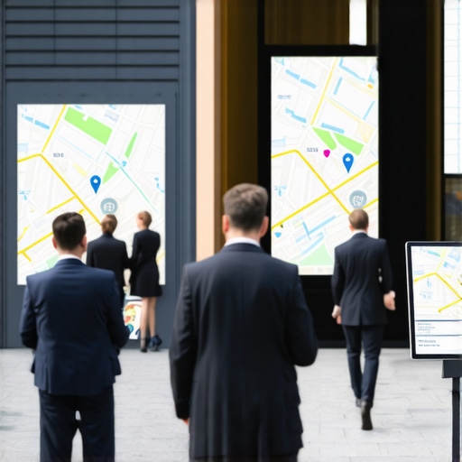 Google Maps & GMB Optimization Strategies for DC Success in 2024