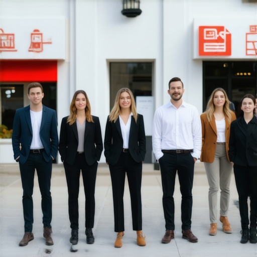 Google My Business Optimization Strategies to Elevate DC Business Visibility in 2024