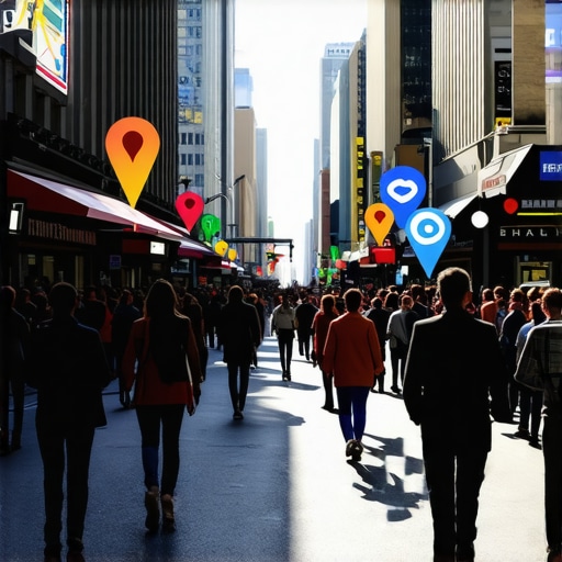 Local SEO DC: Proven Strategies to Rank Higher on Google Maps Today