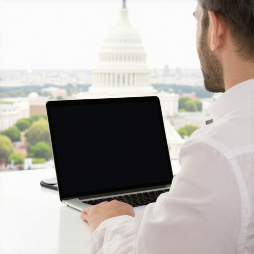 Master Washington DC Local SEO for Higher Google Maps & GMB Rankings