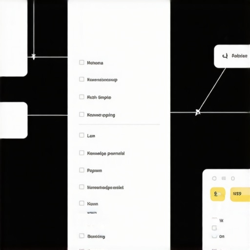 Illustration of schema types for enhanced local search visibility