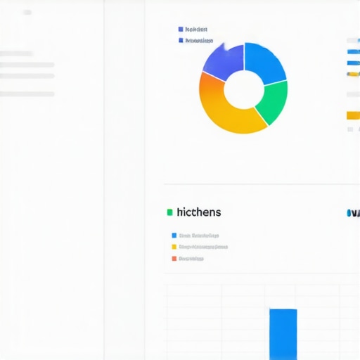 Technical SEO Audit for Local Rankings Person analyzing website schema markup and site speed for local SEO optimization.