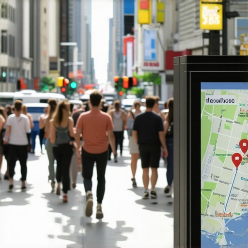 Top Google Maps DC Optimization Tips to Boost Business Visibility in 2024