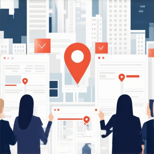 Top Local SEO DC Strategies to Improve Google Maps & Google My Business Rankings