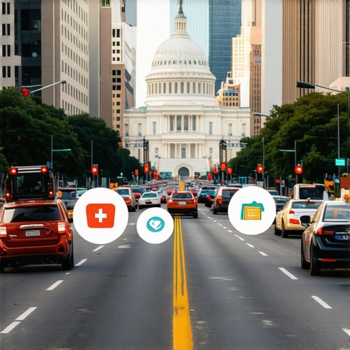 Top Tips to Boost Your GMB Washington DC & Local SEO Rankings