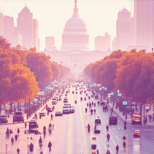 Top Washington DC GMB Tips to Boost Maps & Organic Visibility