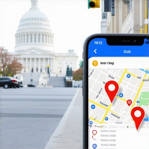 Top Washington DC Local SEO Tips to Boost Google Maps Visibility