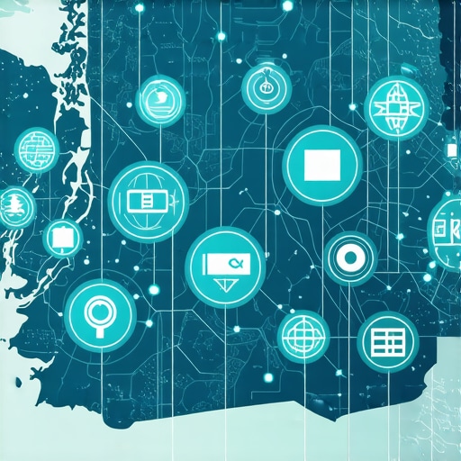 Top Washington Maps Optimization Strategies for Better Business Visibility in 2024