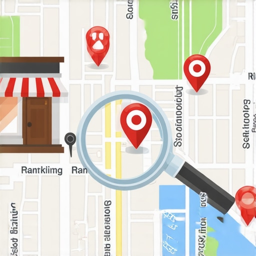Ultimate Guide to Improving DC Business Visibility & Maps Rankings