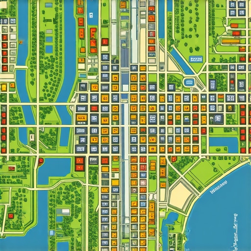 Washington Maps Ranking Mastery: Boost Your DC Business Visibility Now