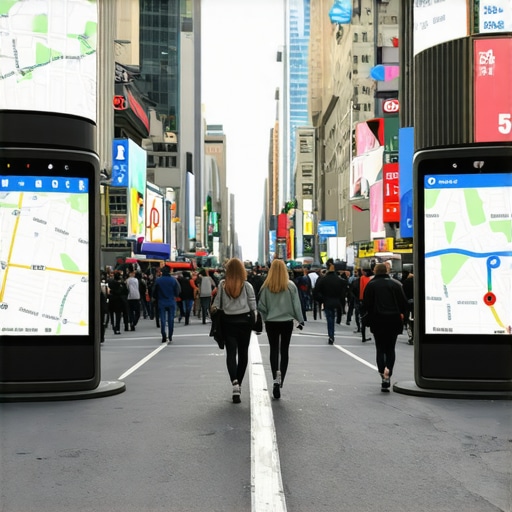 Best Google Maps DC Optimization Tips to Boost Local Visibility