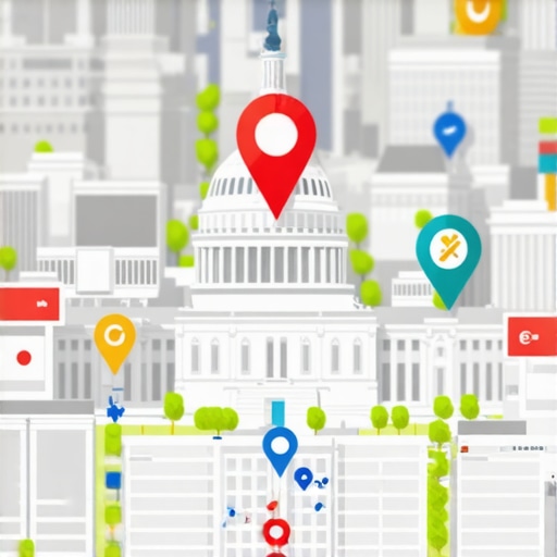 Best Local SEO Washington DC Tips to Boost Maps & Organic Rankings in 2024