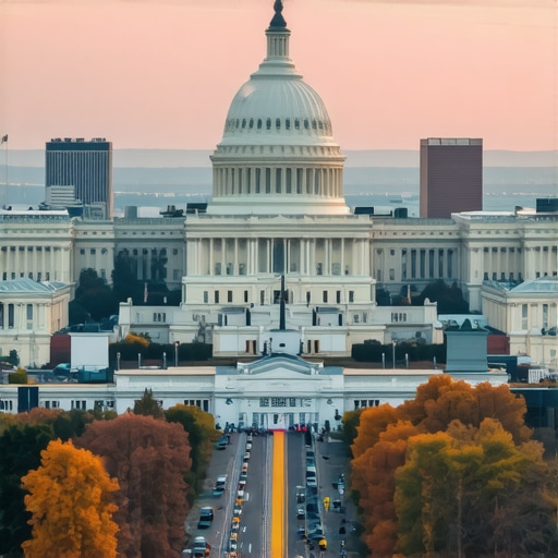 Boost Washington DC Google Maps Ranking with Proven Local SEO Tips