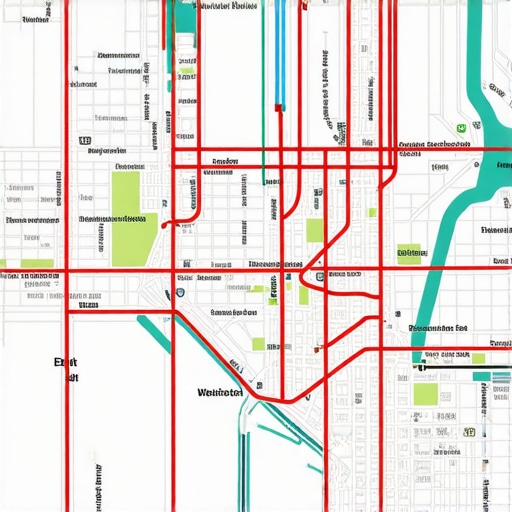 Boost Washington DC Maps Ranking to Improve Local Visibility Today