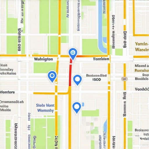 Boost Washington DC Maps Rankings & Visibility with Proven SEO Tips