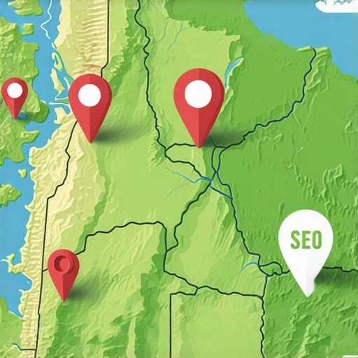 Boost Washington Maps Ranking & Local SEO Visibility in 2024