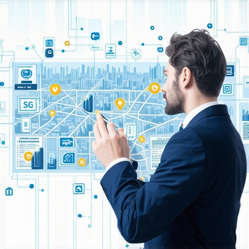 Dominate DC Maps & Organic Rankings with Proven Local SEO Tactics