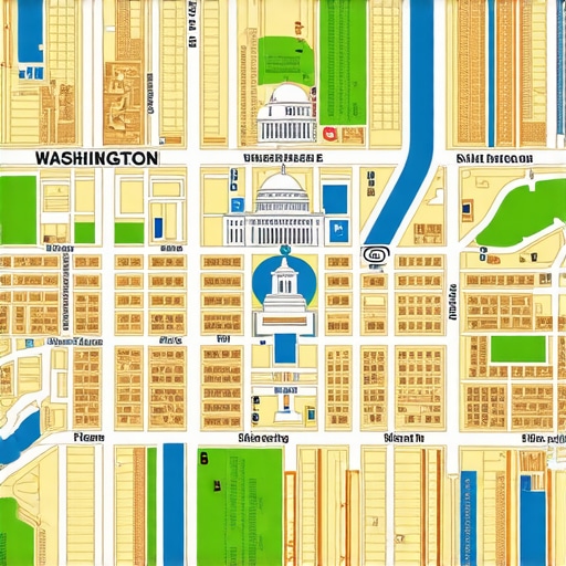 Dominate Washington Maps & Organic Rankings with Proven Local SEO Tactics