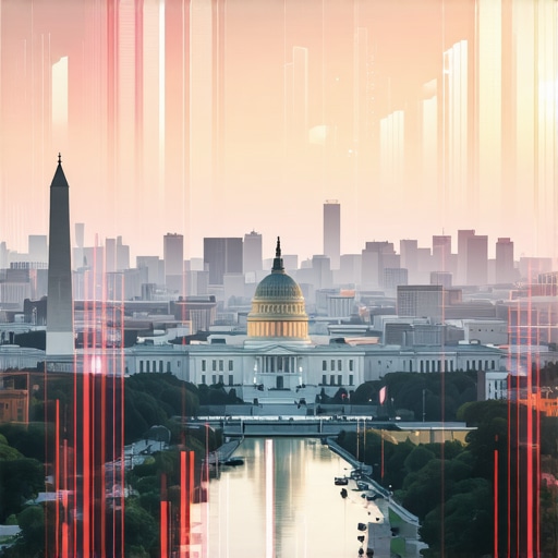 Effective GMB Washington DC Strategies for Higher Maps & Organic Rankings