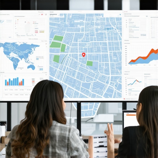 Effective GMB Washington DC Tips to Dominate Maps & Organic Rankings