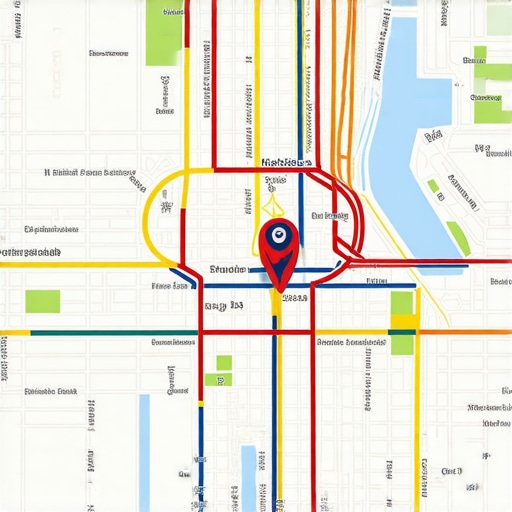 Effective Google Maps DC Optimization Strategies for 2024 Success