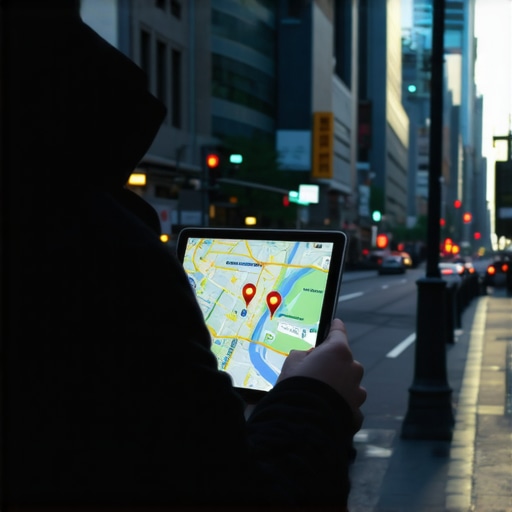 Effective Google Maps DC Optimization Strategies for Top Ranking in 2024