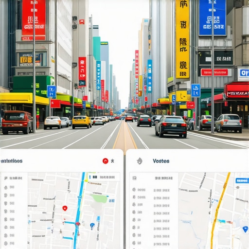 Effective Google Maps DC Optimization Tips for Better Local Visibility in 2024