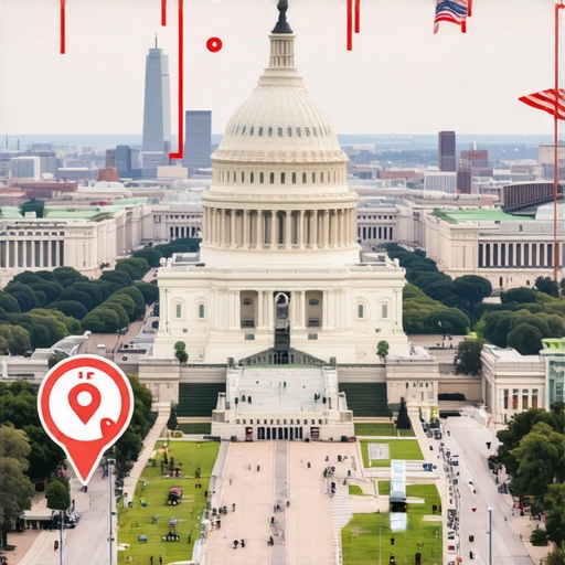 Effective Google Maps DC Strategies to Boost Business Visibility in 2024