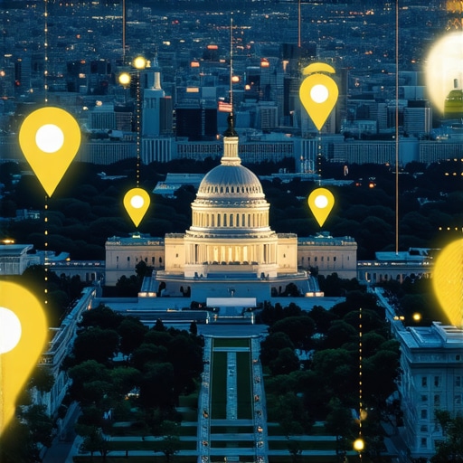 Effective Local SEO DC Strategies to Dominate Google Maps & GMB in 2024