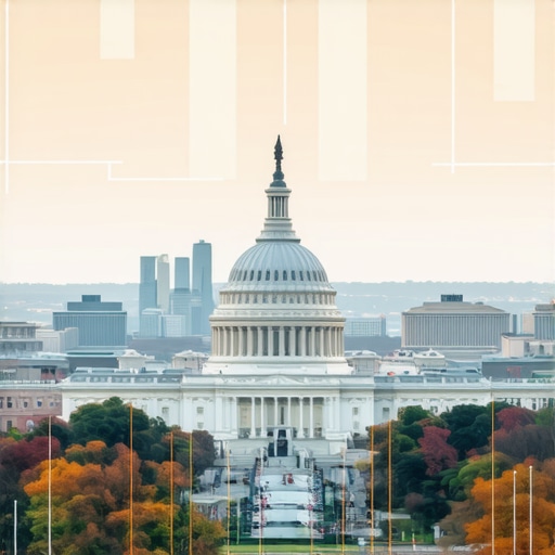 GMB Washington DC: Top Tips to Boost Maps & Organic Rankings