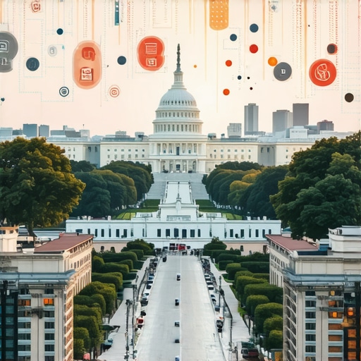 Google My Business Optimization Tips for Washington DC Success