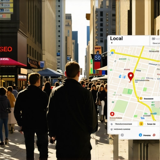 Local SEO DC: Proven Strategies to Improve Maps & Business Visibility