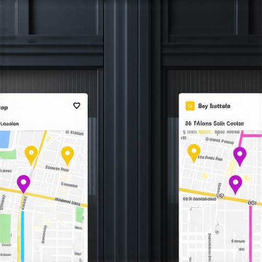 Top Google Maps DC Optimization Strategies to Increase Business Visibility