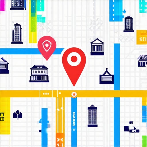 Top Google Maps DC Optimization Tips for Higher Rankings in 2024