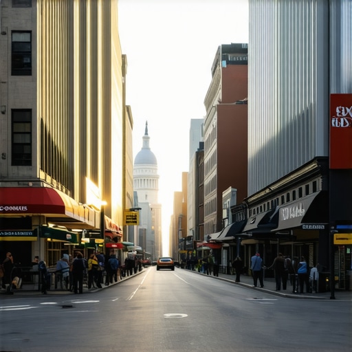 Top Local SEO DC Strategies for Higher Google Maps & Business Visibility