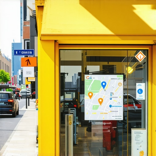 Top Local SEO DC Strategies to Boost Maps & Google Listings