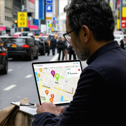 Top Local SEO DC Strategies to Dominate Maps & Google Listings